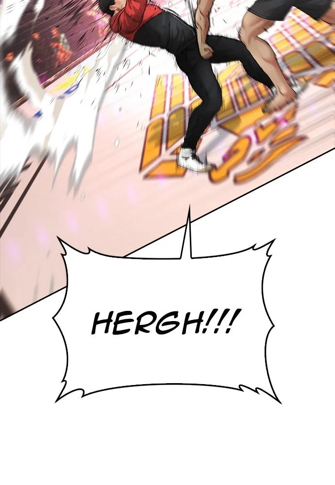 Highschool Lunch Dad Chapter 98 - halaman 144