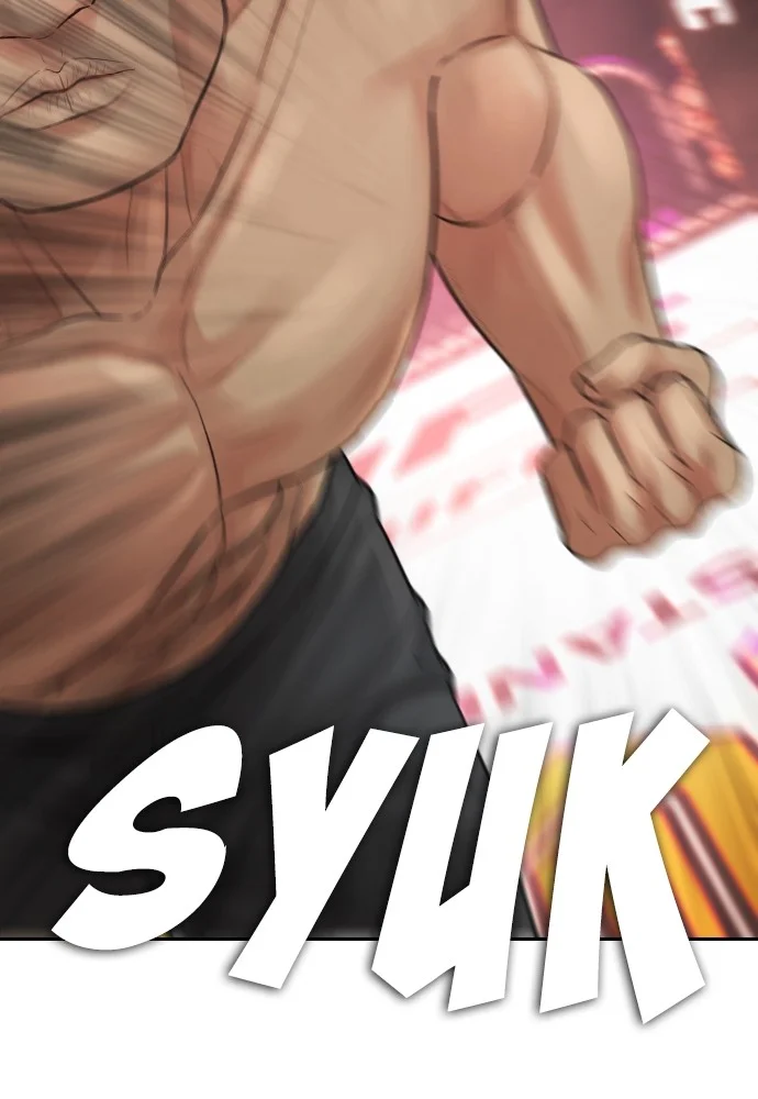 Highschool Lunch Dad Chapter 98 - halaman 146