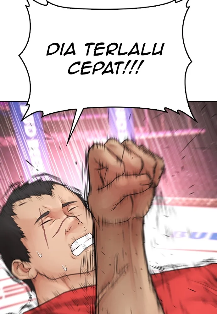 Highschool Lunch Dad Chapter 98 - halaman 150
