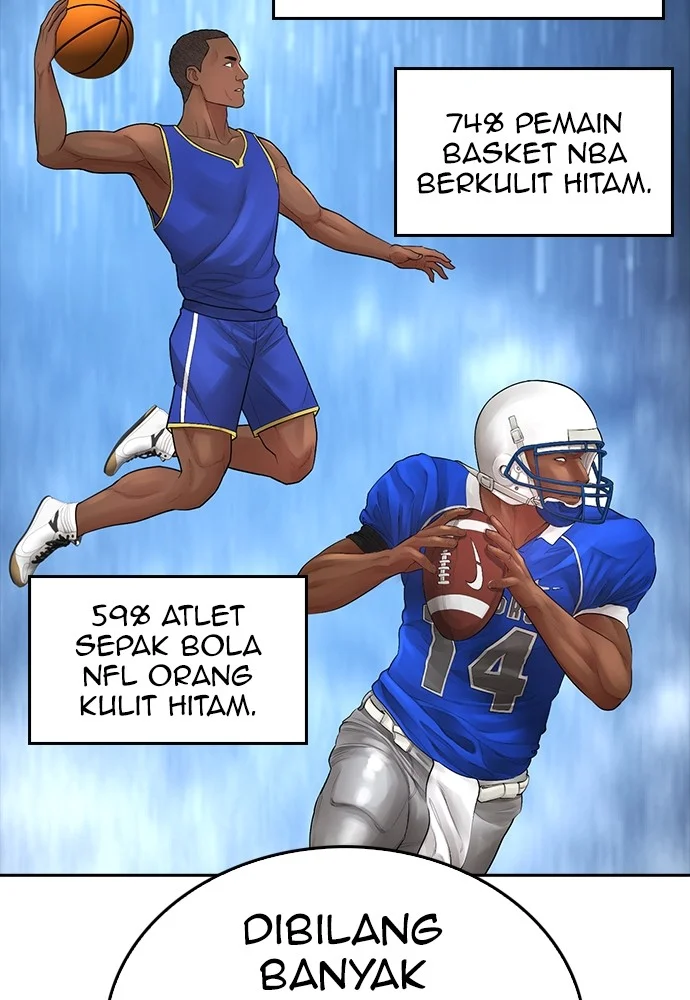 Highschool Lunch Dad Chapter 98 - halaman 161