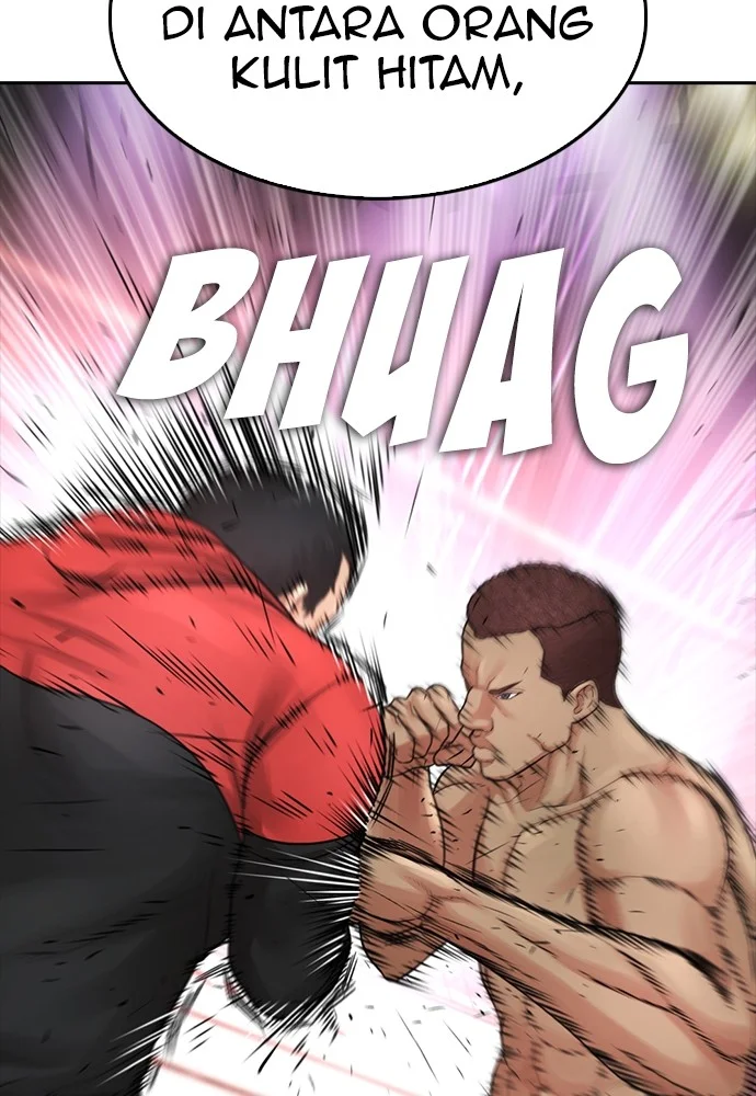 Highschool Lunch Dad Chapter 98 - halaman 165