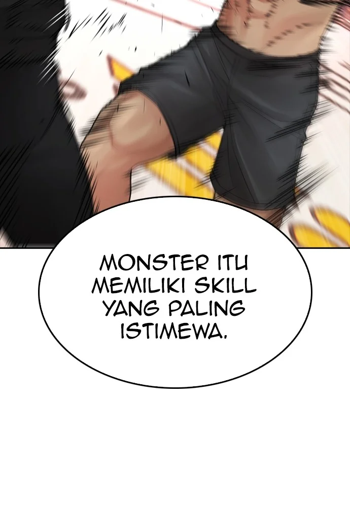 Highschool Lunch Dad Chapter 98 - halaman 166