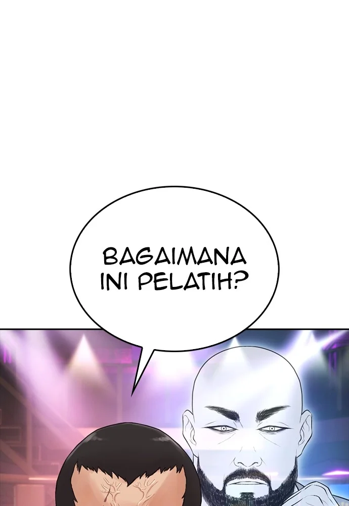 Highschool Lunch Dad Chapter 98 - halaman 167