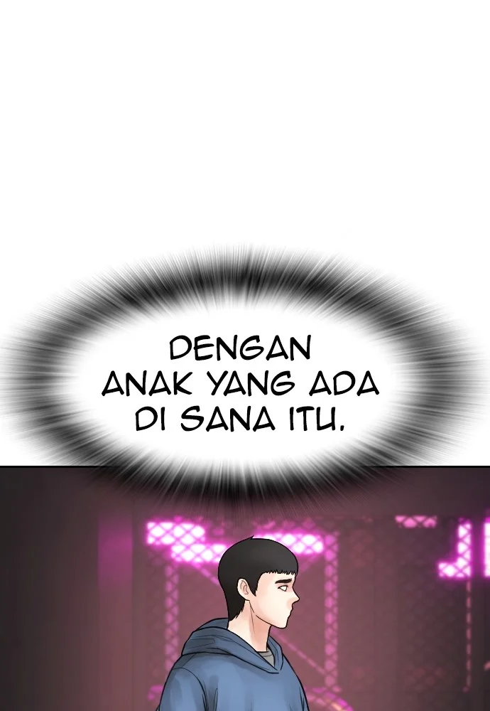 Highschool Lunch Dad Chapter 98 - halaman 17