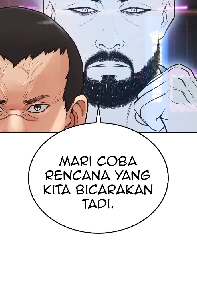 Highschool Lunch Dad Chapter 98 - halaman 170