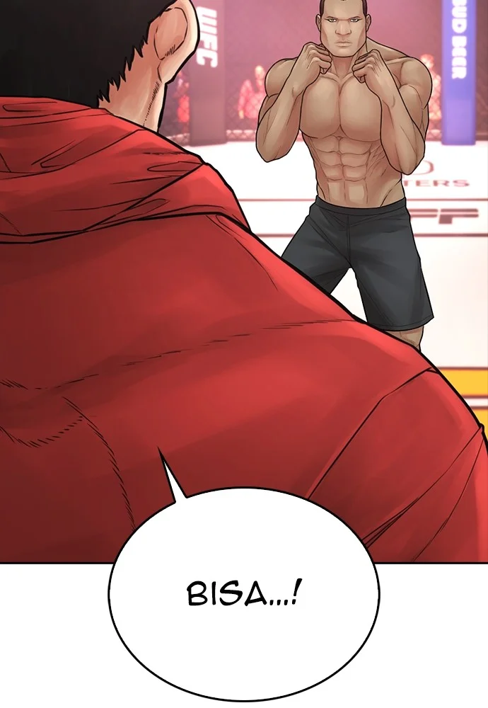 Highschool Lunch Dad Chapter 98 - halaman 172
