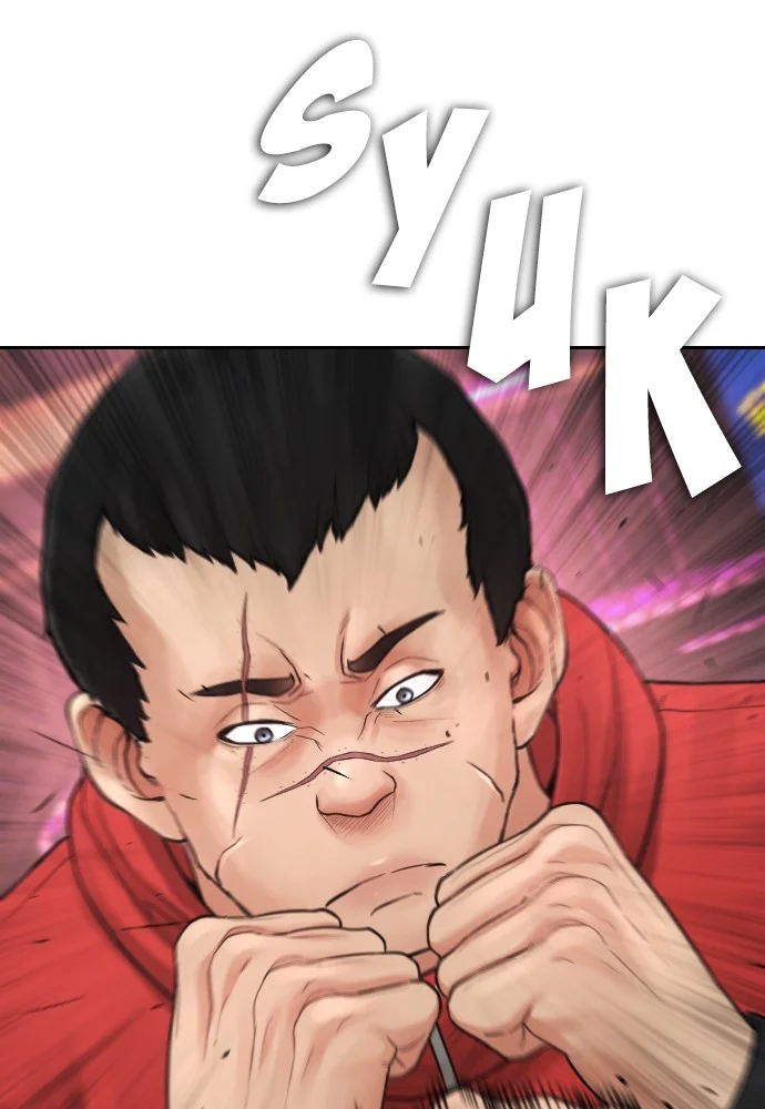 Highschool Lunch Dad Chapter 98 - halaman 176