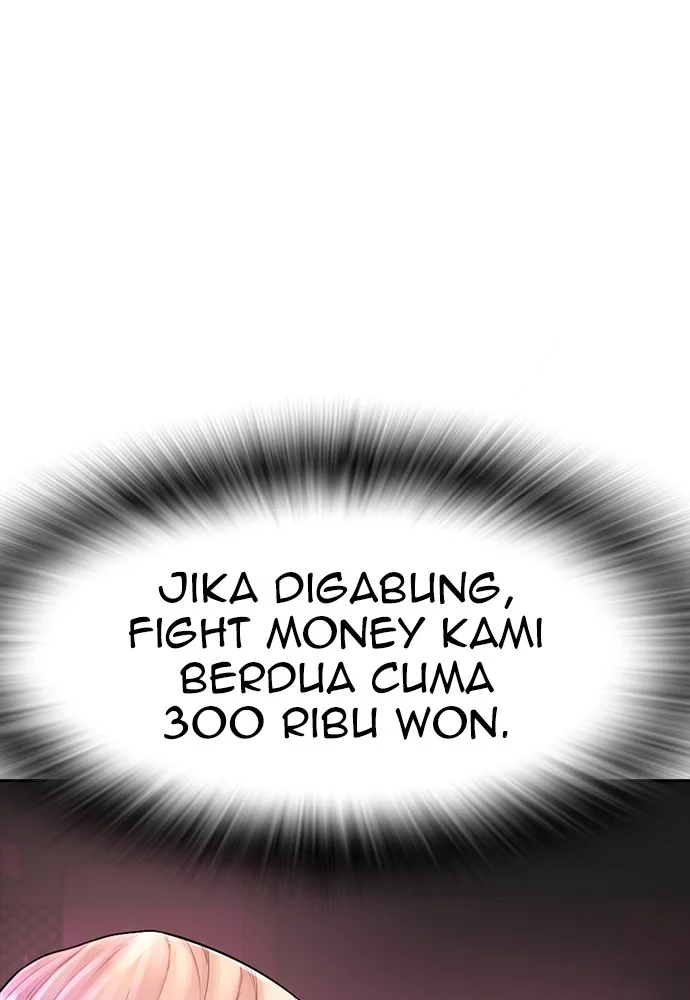 Highschool Lunch Dad Chapter 98 - halaman 19