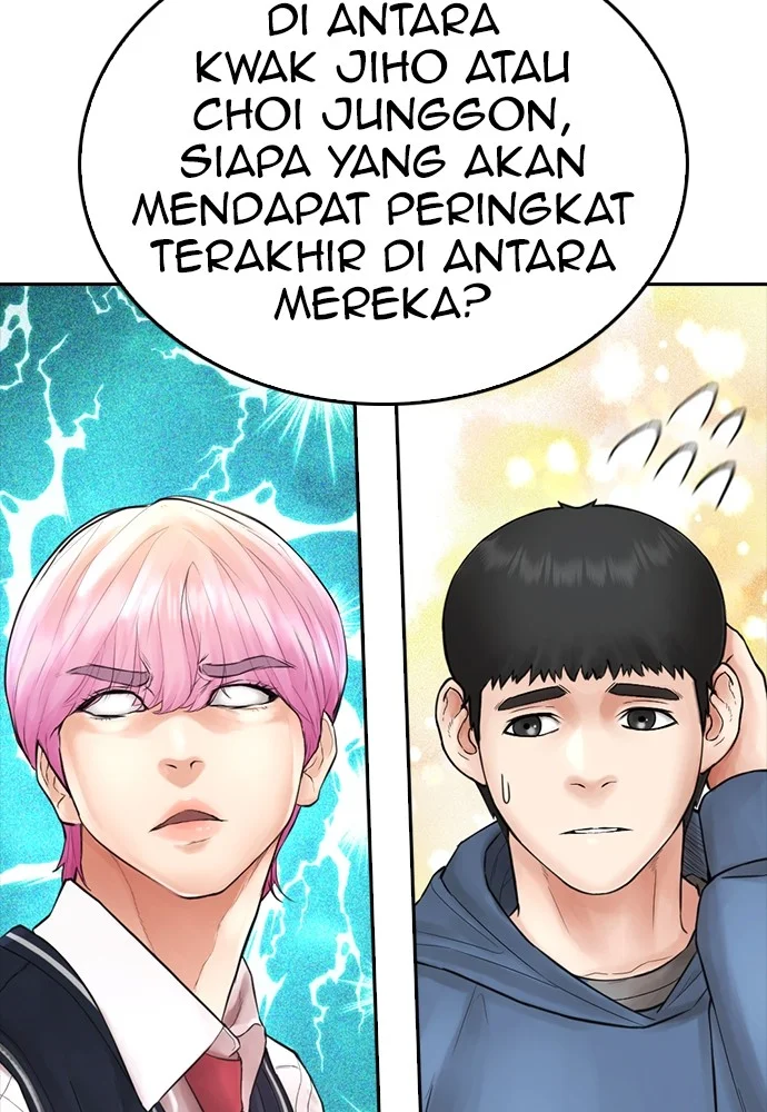 Highschool Lunch Dad Chapter 98 - halaman 28