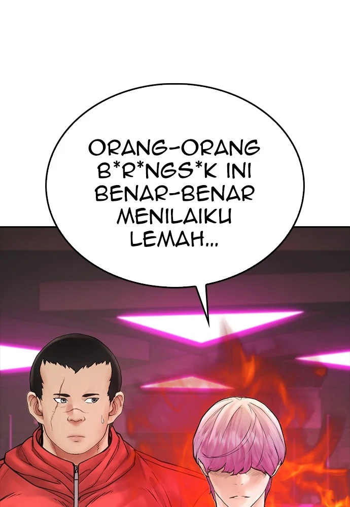 Highschool Lunch Dad Chapter 98 - halaman 30