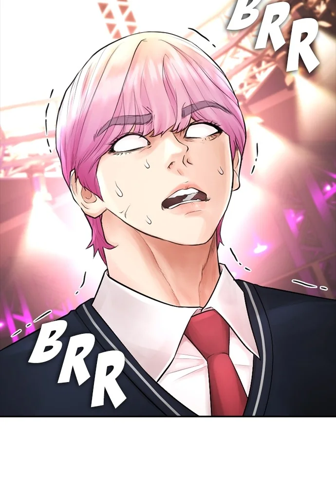 Highschool Lunch Dad Chapter 98 - halaman 41