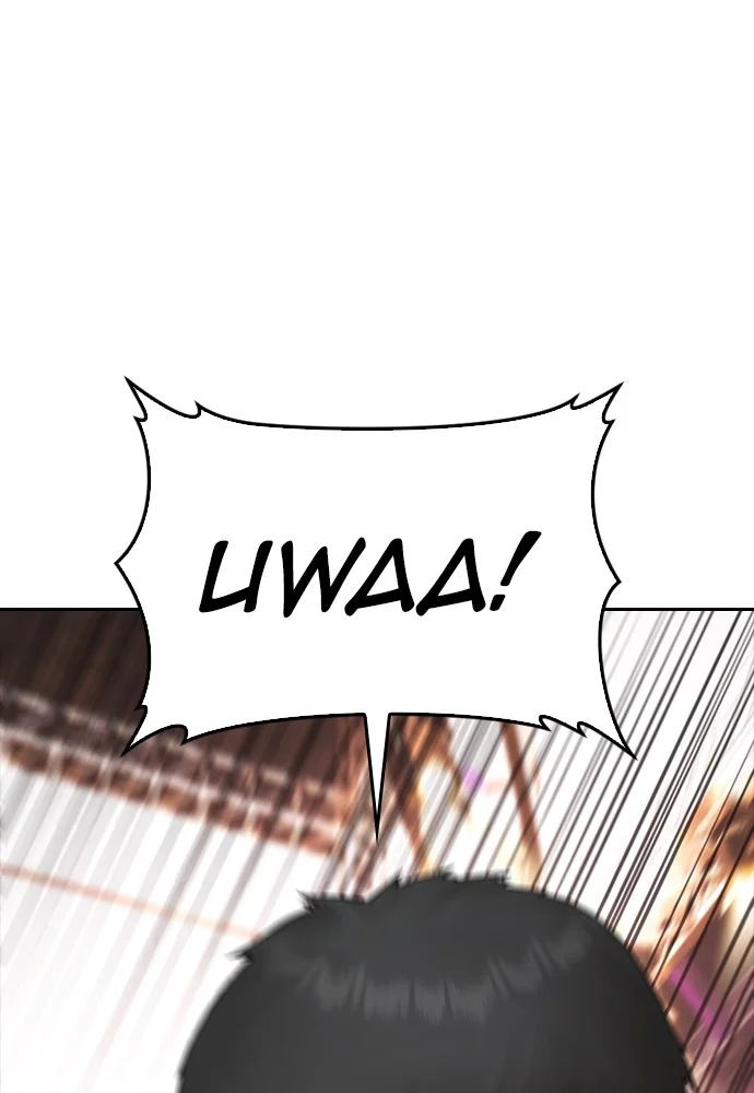 Highschool Lunch Dad Chapter 98 - halaman 54