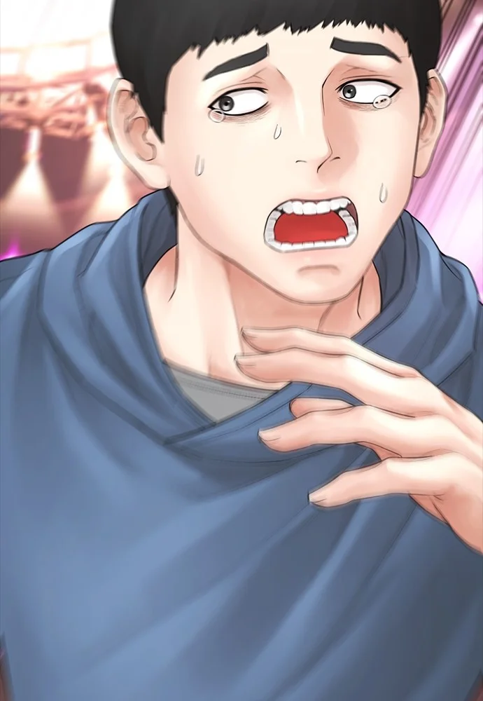 Highschool Lunch Dad Chapter 98 - halaman 55