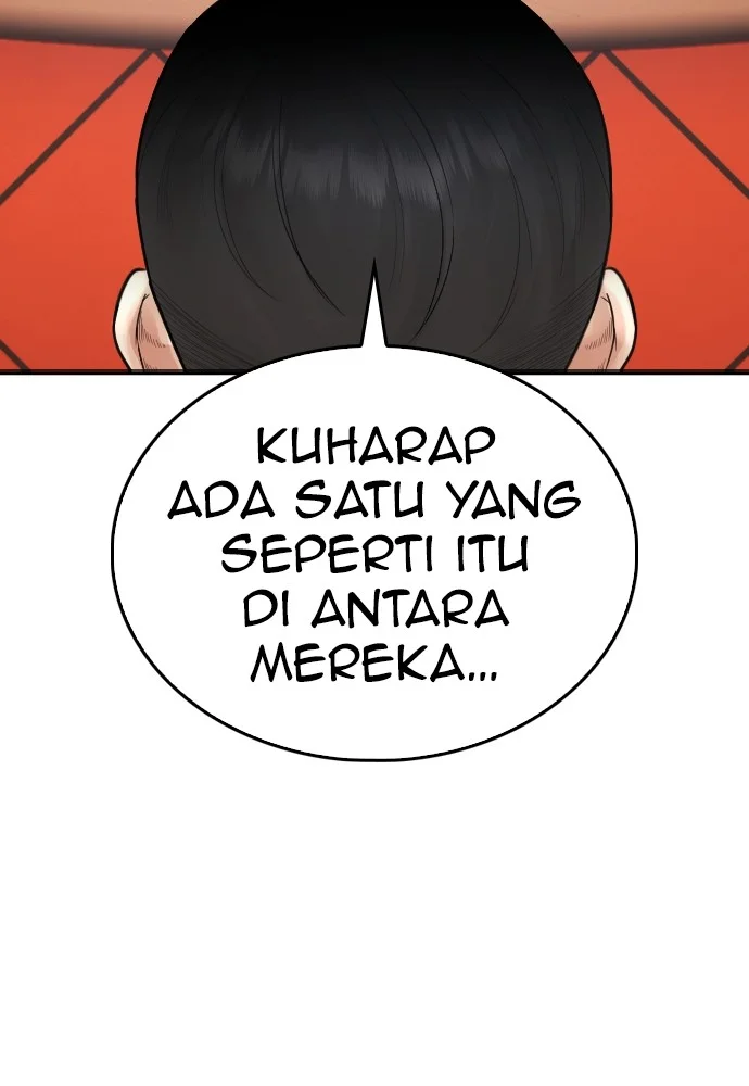 Highschool Lunch Dad Chapter 98 - halaman 6