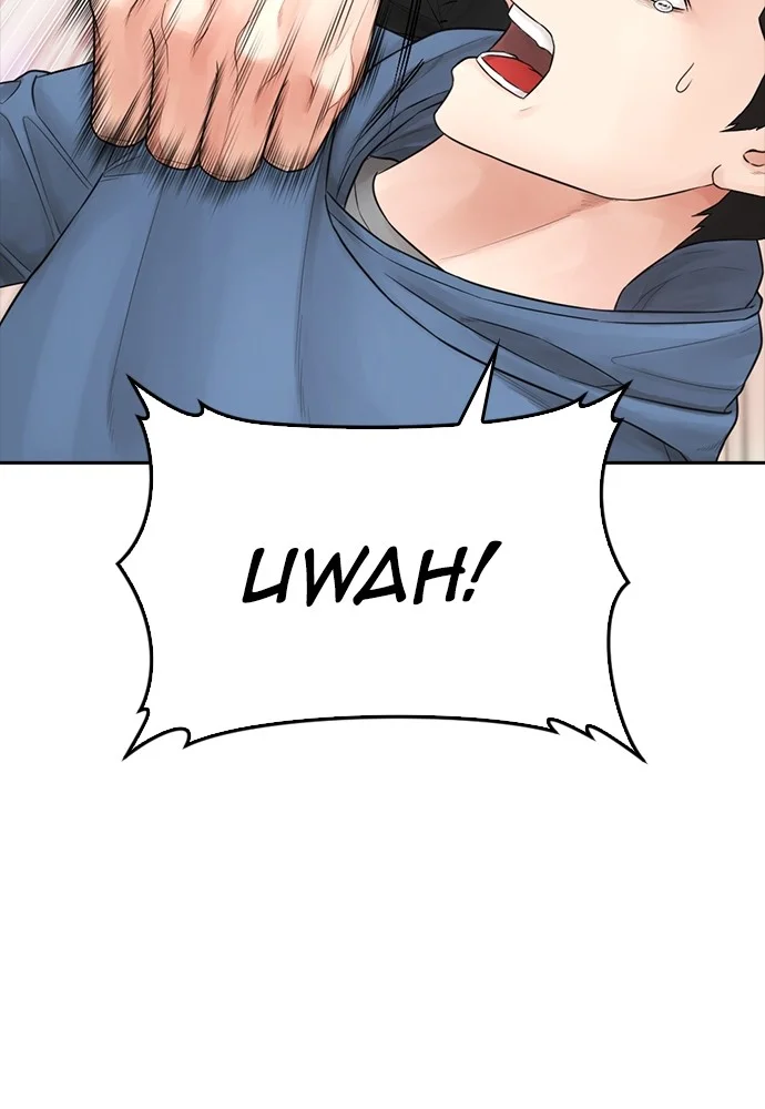 Highschool Lunch Dad Chapter 98 - halaman 64