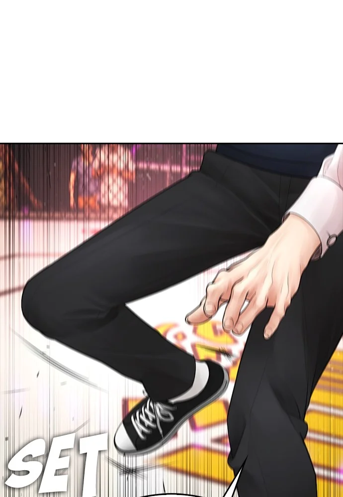 Highschool Lunch Dad Chapter 98 - halaman 65