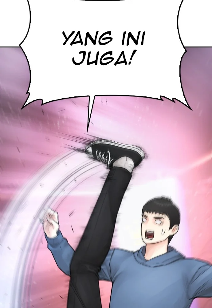 Highschool Lunch Dad Chapter 98 - halaman 67