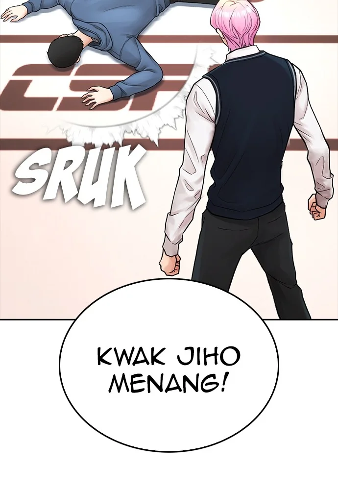 Highschool Lunch Dad Chapter 98 - halaman 86