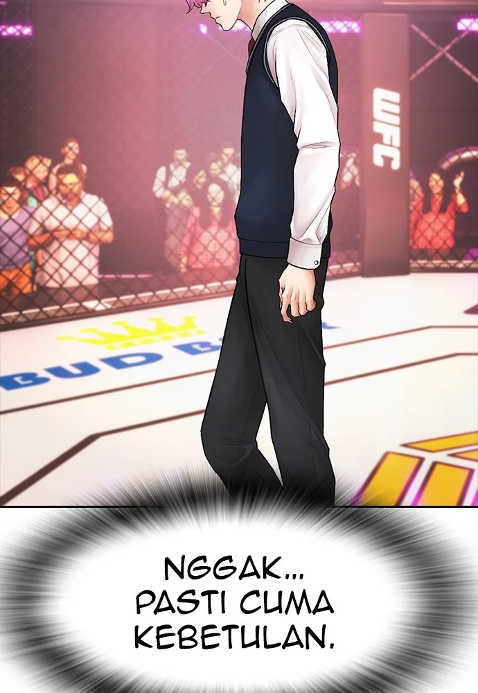 Highschool Lunch Dad Chapter 98 - halaman 95