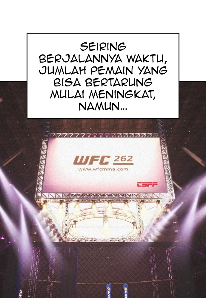 Highschool Lunch Dad Chapter 98 - halaman 98