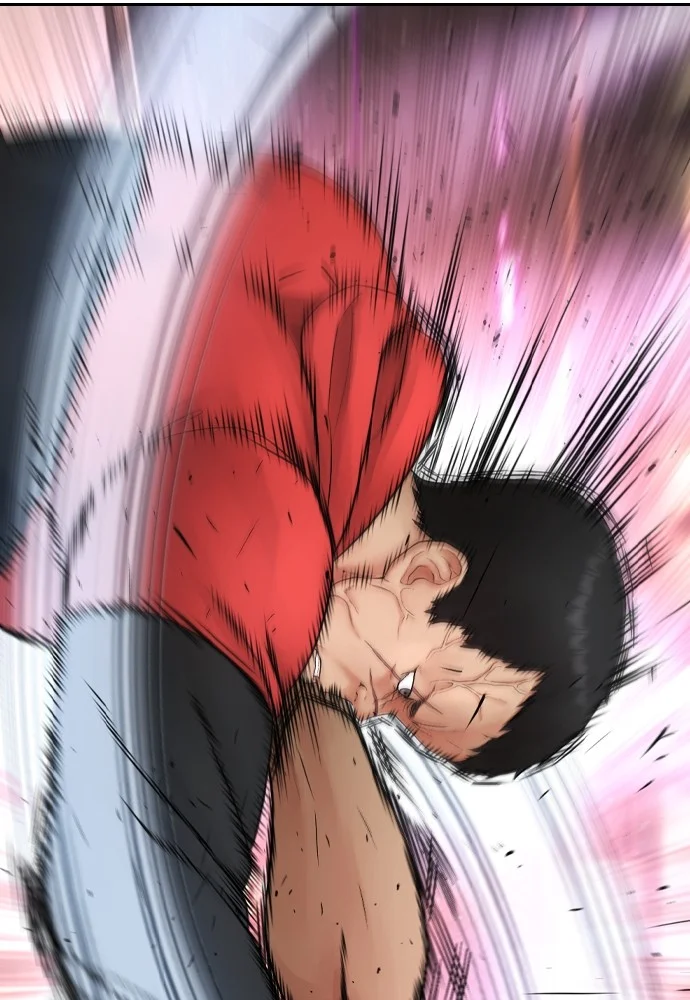 Highschool Lunch Dad Chapter 99 - halaman 10
