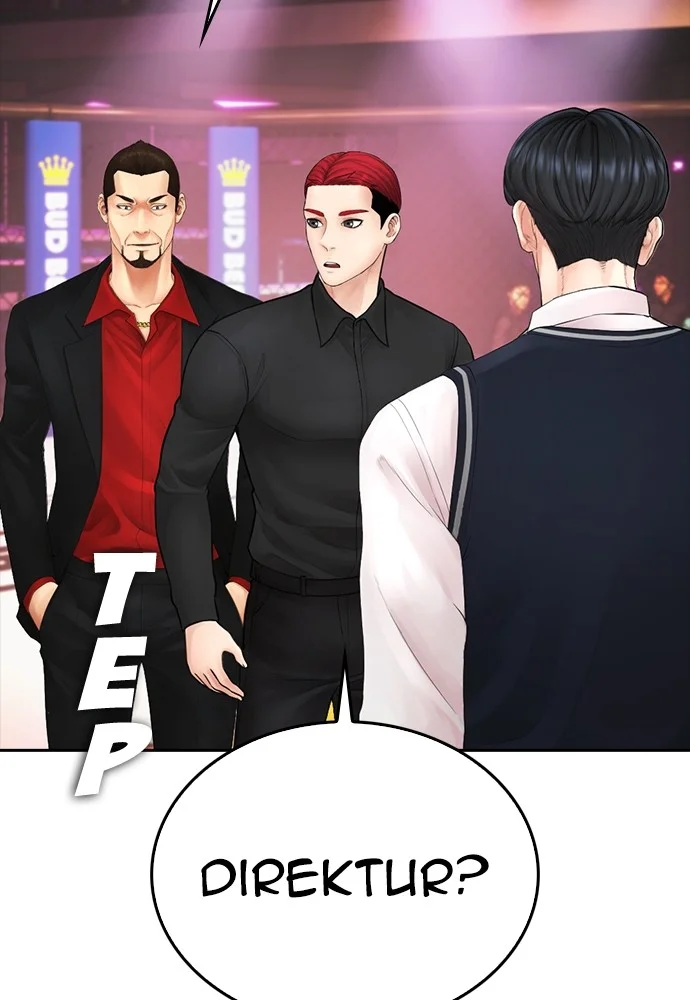 Highschool Lunch Dad Chapter 99 - halaman 111