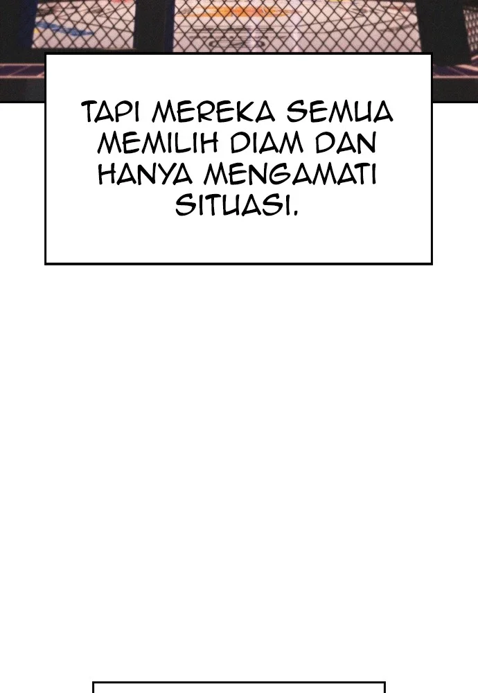 Highschool Lunch Dad Chapter 99 - halaman 124