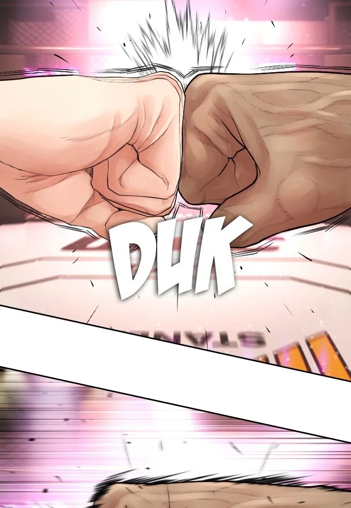 Highschool Lunch Dad Chapter 99 - halaman 131