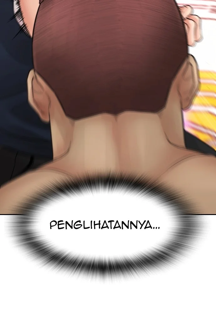 Highschool Lunch Dad Chapter 99 - halaman 136