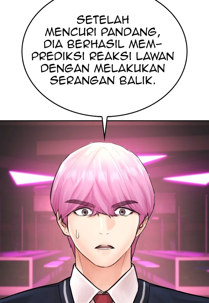 Highschool Lunch Dad Chapter 99 - halaman 145
