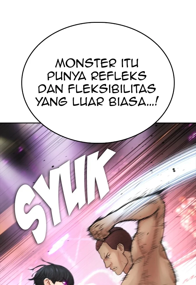 Highschool Lunch Dad Chapter 99 - halaman 147