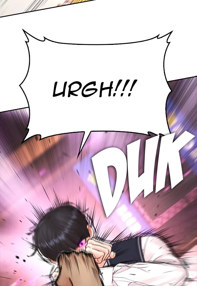 Highschool Lunch Dad Chapter 99 - halaman 160