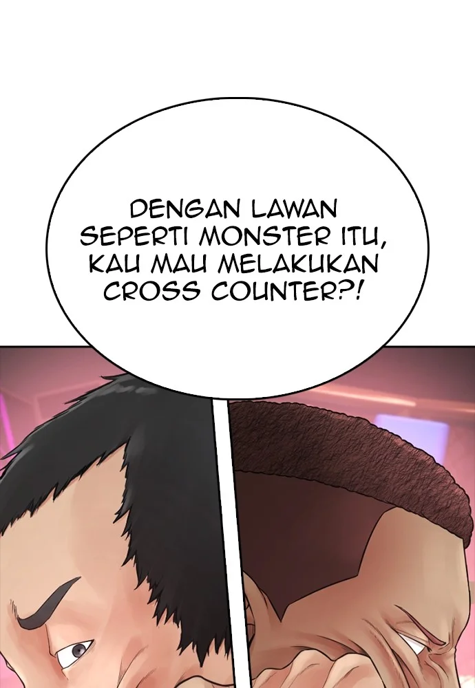 Highschool Lunch Dad Chapter 99 - halaman 17