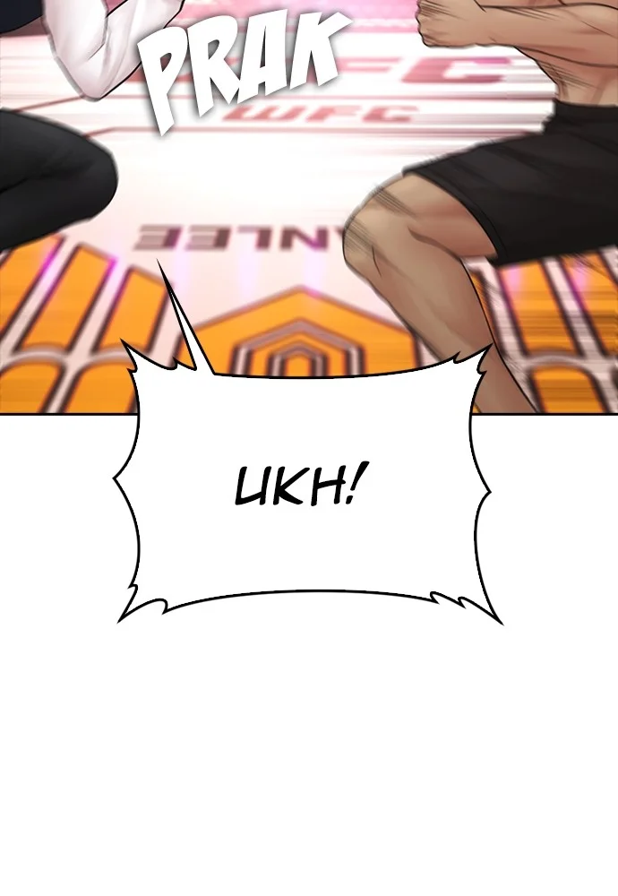 Highschool Lunch Dad Chapter 99 - halaman 170