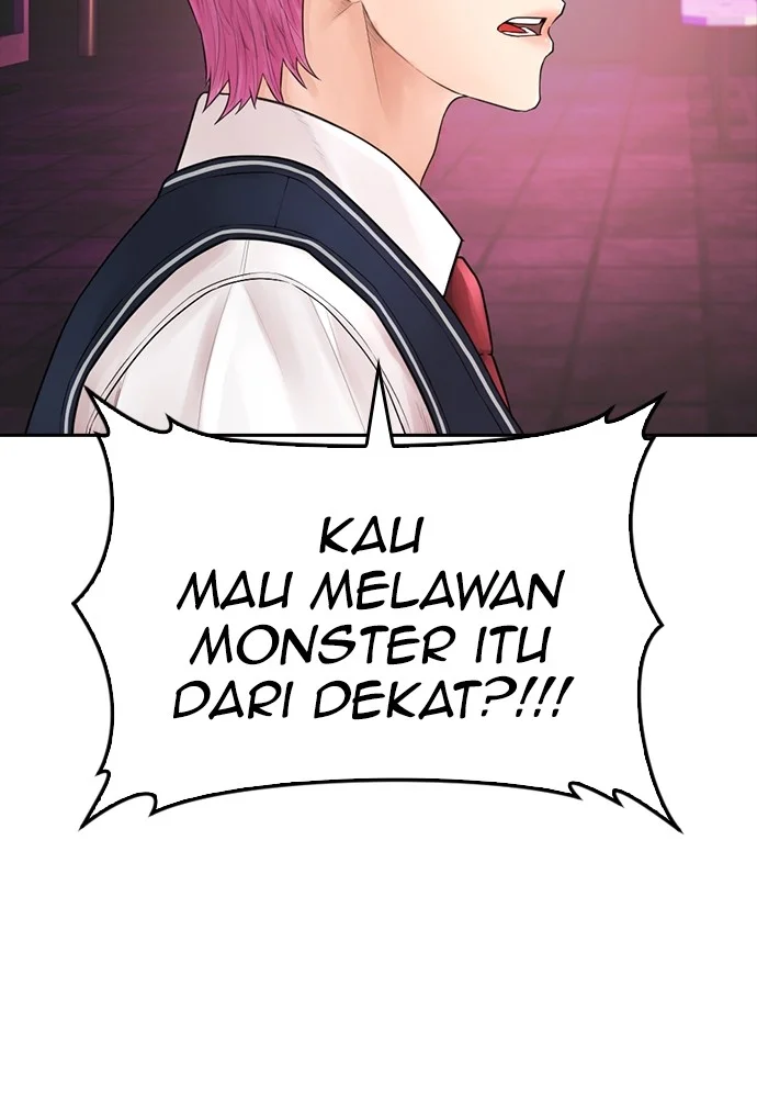 Highschool Lunch Dad Chapter 99 - halaman 174