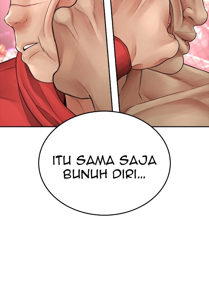 Highschool Lunch Dad Chapter 99 - halaman 18