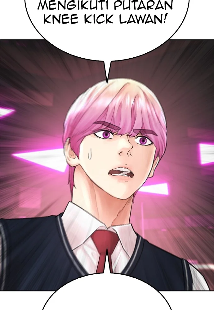 Highschool Lunch Dad Chapter 99 - halaman 183