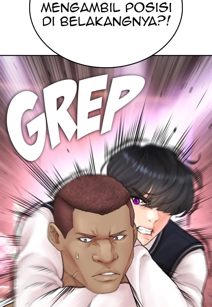 Highschool Lunch Dad Chapter 99 - halaman 185