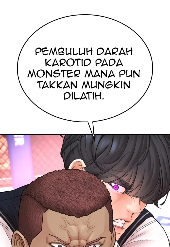 Highschool Lunch Dad Chapter 99 - halaman 187