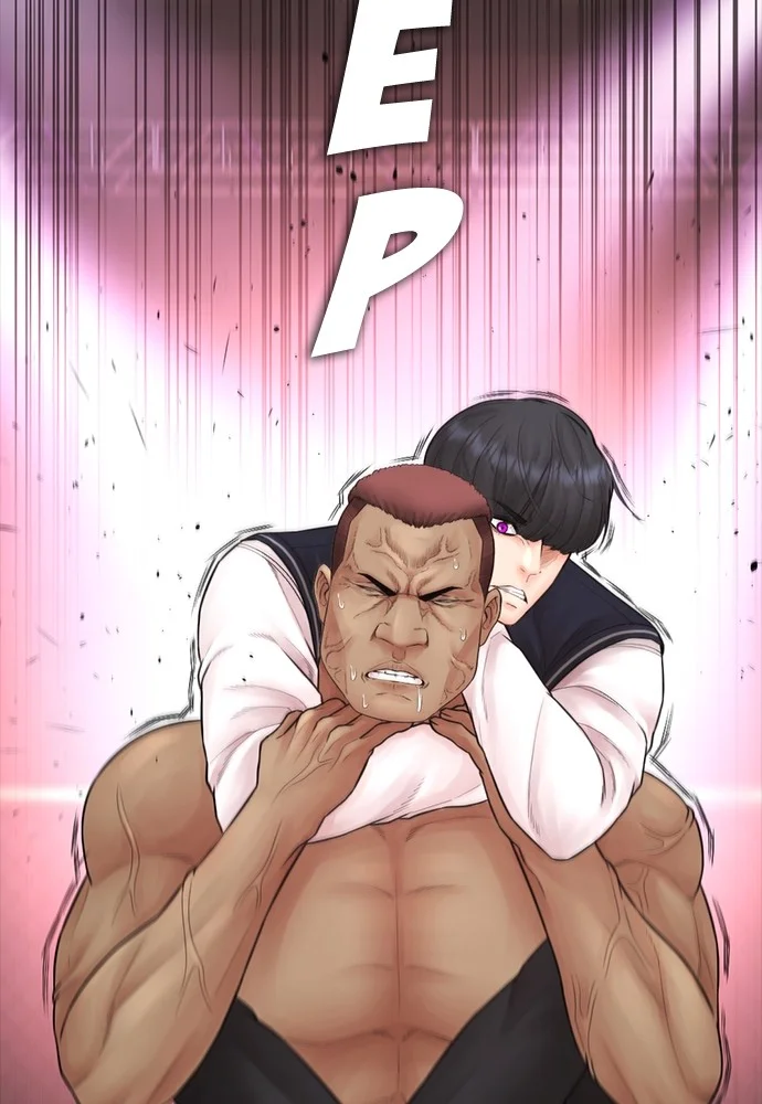 Highschool Lunch Dad Chapter 99 - halaman 190