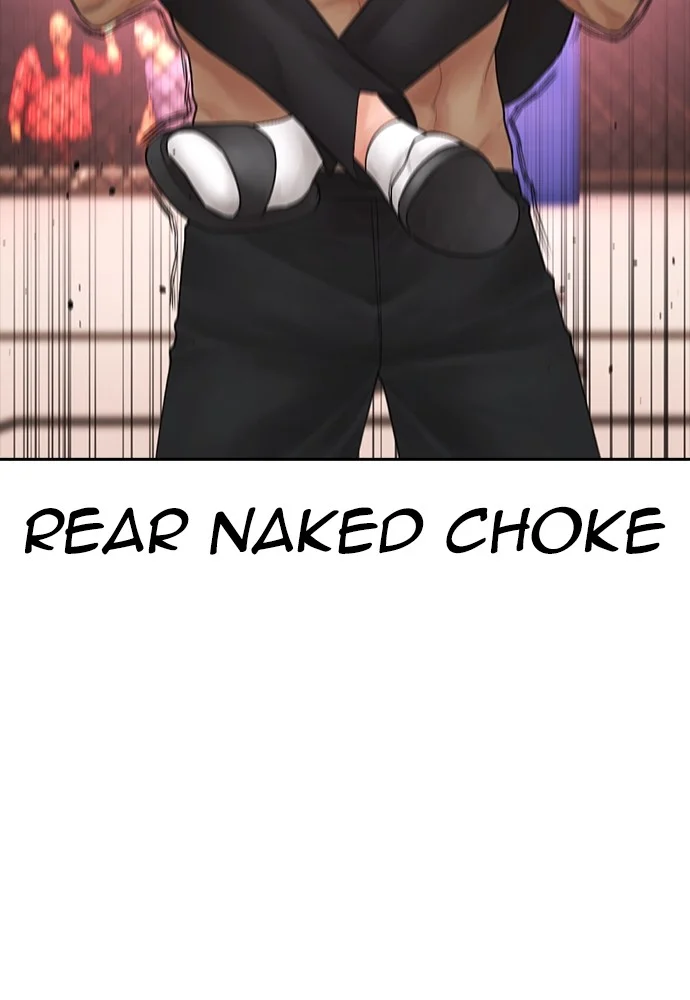 Highschool Lunch Dad Chapter 99 - halaman 191