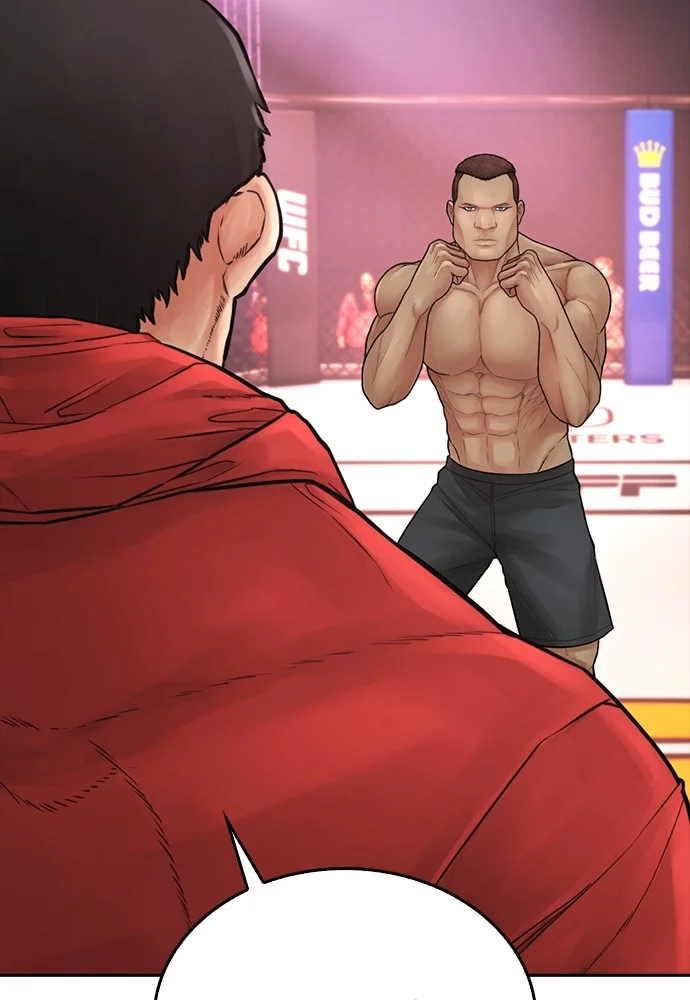 Highschool Lunch Dad Chapter 99 - halaman 2