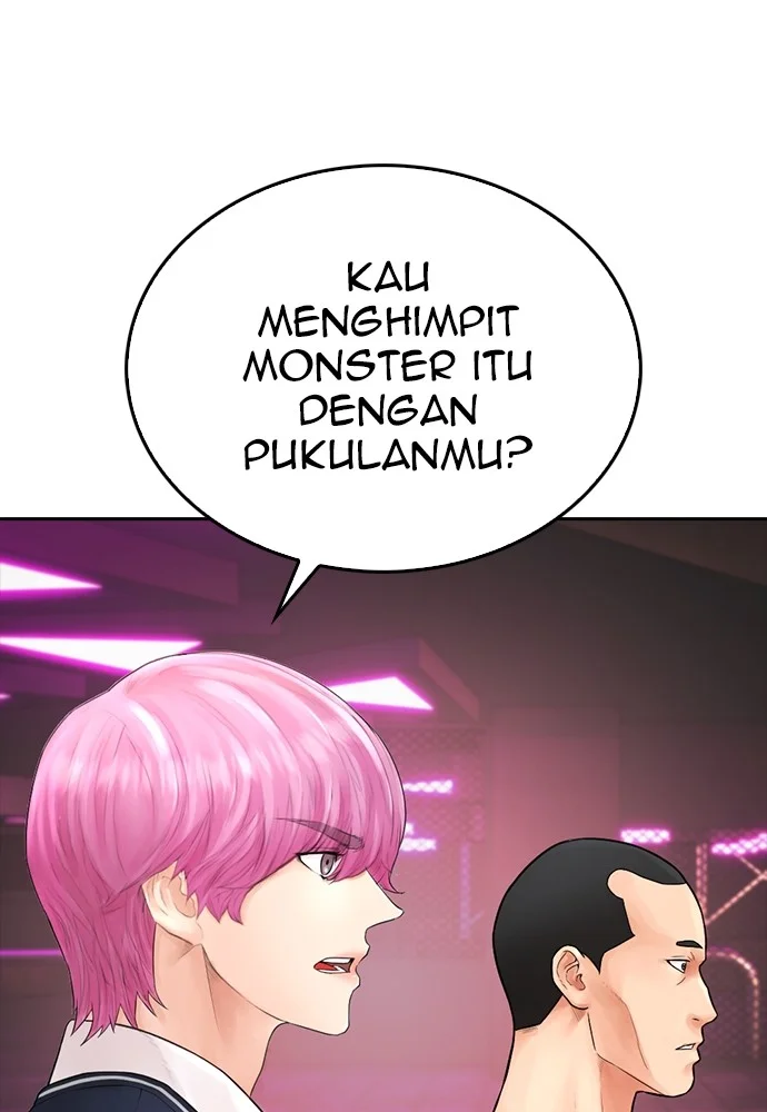 Highschool Lunch Dad Chapter 99 - halaman 21