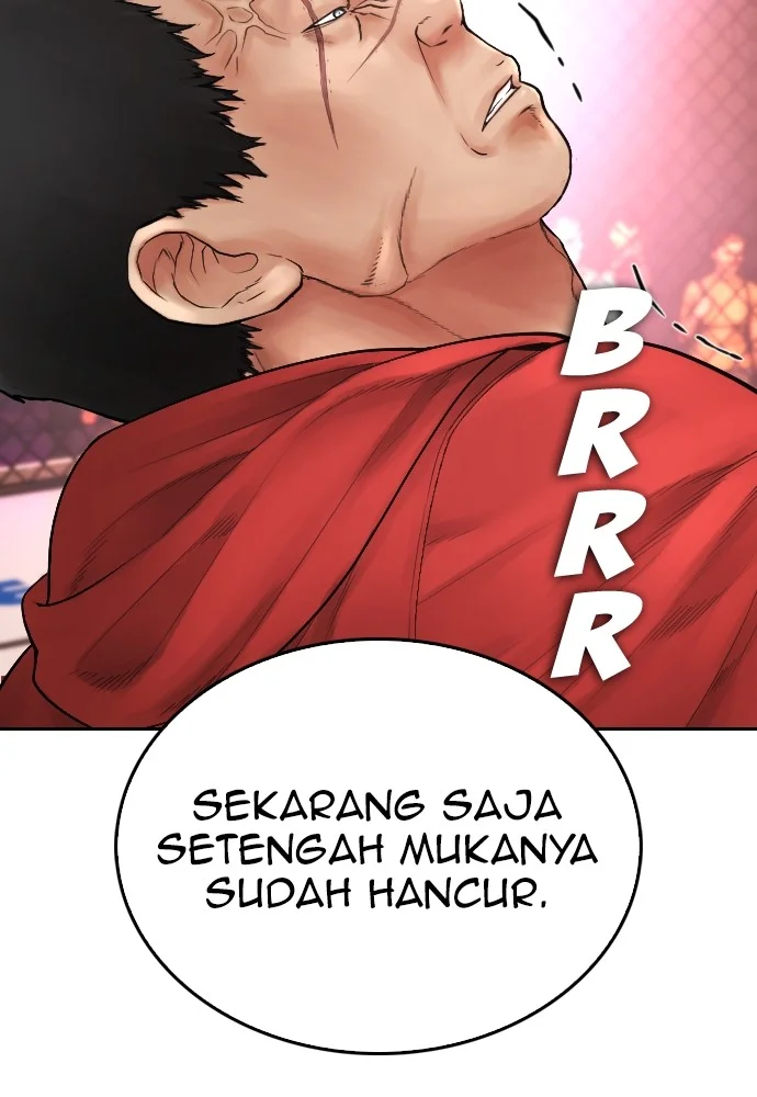 Highschool Lunch Dad Chapter 99 - halaman 26