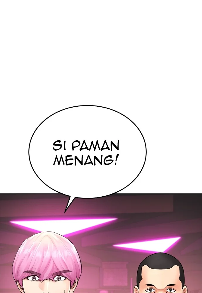 Highschool Lunch Dad Chapter 99 - halaman 35