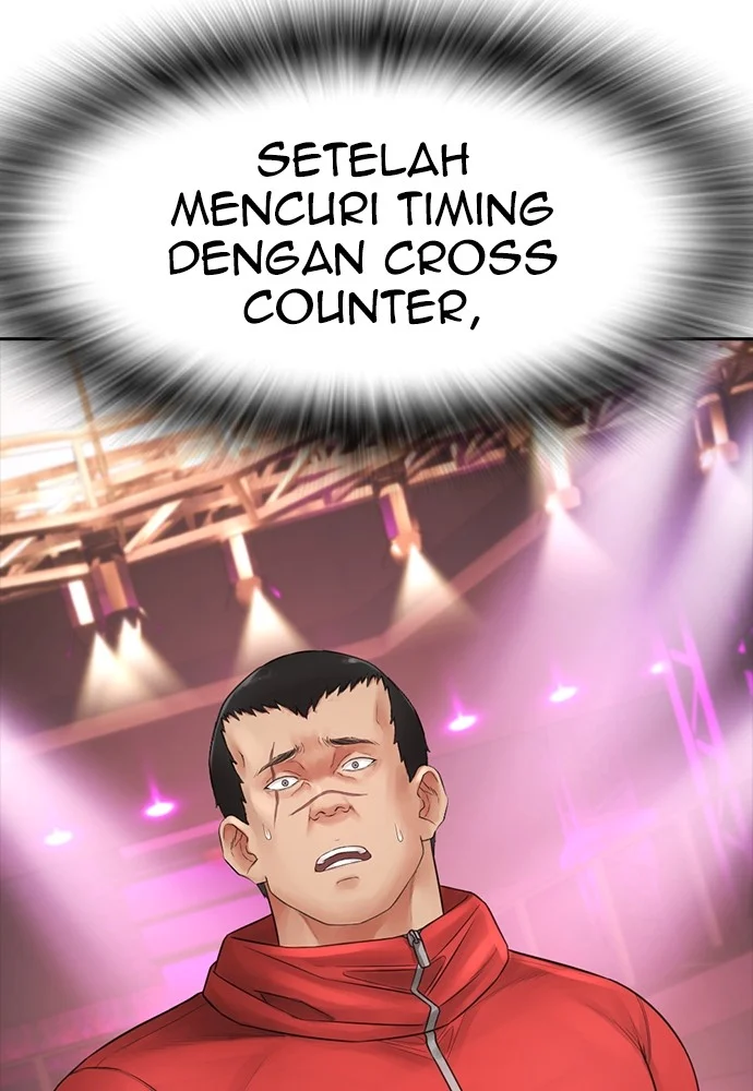 Highschool Lunch Dad Chapter 99 - halaman 41