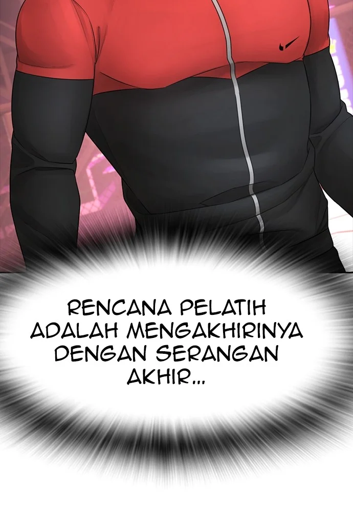 Highschool Lunch Dad Chapter 99 - halaman 42