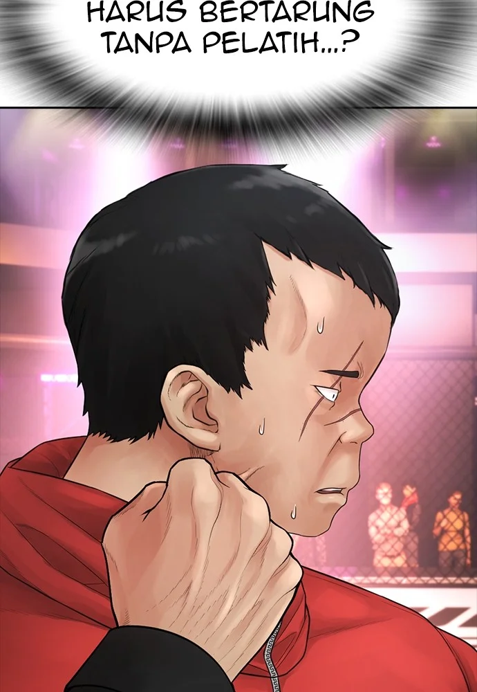 Highschool Lunch Dad Chapter 99 - halaman 48