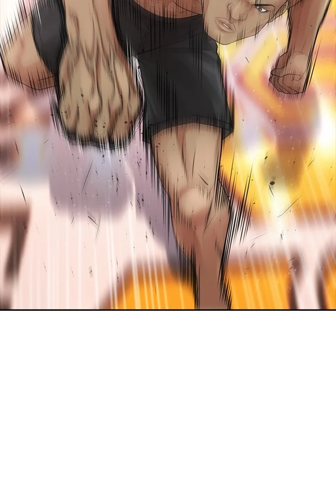 Highschool Lunch Dad Chapter 99 - halaman 5