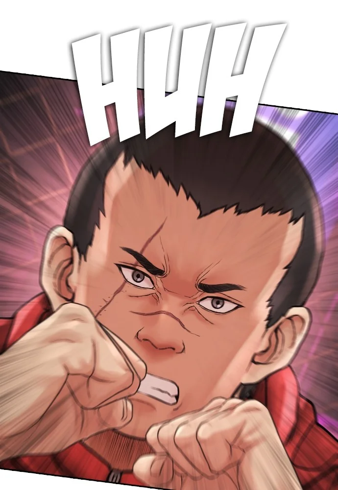 Highschool Lunch Dad Chapter 99 - halaman 60